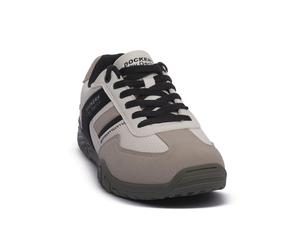 DOCKERS 512 BIANCO sneakers moda Uomo 46