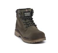 DOCKERS 840 OLIVA boots / scarponcini Uomo 44