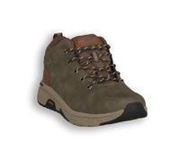 DOCKERS 840 OLIVE sneakers moda Uomo 45