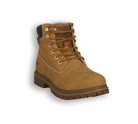 DOCKERS 910 TAN boots / scarponcini Uomo 42