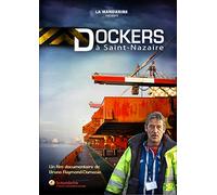 Dockers à Saint-Nazaire