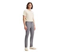 Dockers Alpha Original Skinny, Pantaloni, Uomo, Burma Grey, 33W / 32L
