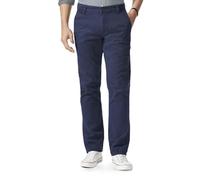 Dockers Alpha Original Slim, Pantaloni Uomo, Blu (Pembroke), 32W / 34L