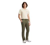 Dockers Alpha Original Slim, Pantaloni Uomo, Verde (Dockers Olive), 30W / 30L