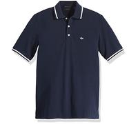 Dockers B&t Original Polo, T-Shirt, Uomo, Navy Blazer, 4XL