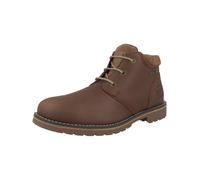 Dockers Boots chukka cognac Uomo Dockers 43 cognac