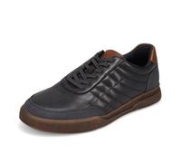 Dockers Brady, Scarpe da Ginnastica Uomo, Blu Mare, 37 EU