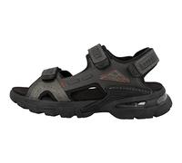 Dockers by Gerli 222100, Mocassino Donna, Black 50ey001 650100, 44 EU