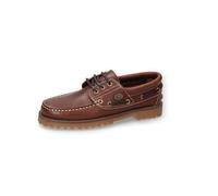 Dockers by Gerli 24dc001-180, Scarpe da Barca Uomo, Marrone (Reh), 47 EU