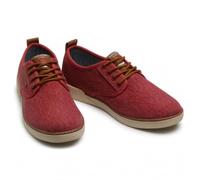 Dockers by Gerli 44sv009, Scarpe da Ginnastica Uomo, Colore: Rosso, 43 EU