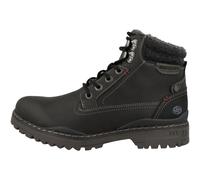 Dockers By Gerli 47LY101 Stivali Uomo Stivaletti Stivali Invernali