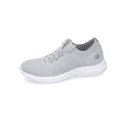 Dockers by Gerli 48hp208, Scarpe da Ginnastica Donna, Hellgrau, 38 EU