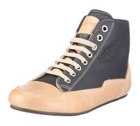 Dockers by Gerli 48ja611, Sandali Bassi Bambina, Blu Navy, 33 EU