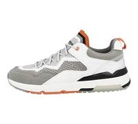 Dockers by Gerli 48xr001, Scarpe da Ginnastica Uomo, Grigio, 42 EU