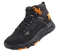 Dockers by Gerli 49dr005, Scarpe da Ginnastica Uomo, AllBlack, 40 EU