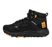 Dockers by Gerli 49dr005, Scarpe da Ginnastica Uomo, AllBlack, 40 EU