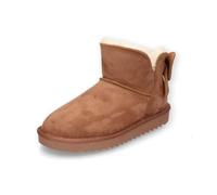 DOCKERS 470 COGNAC boots / scarponcini Donna 41