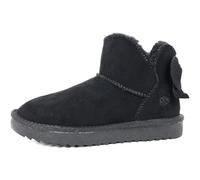 Dockers by Gerli 49il303, Stivali alla Moda Donna, Nero, 38 EU