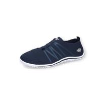Dockers by Gerli 50ba203-780660, Scarpe da Ginnastica Donna, Navy 660, 38 EU