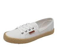 Dockers by Gerli 50iz201-710500, Scarpe da Ginnastica Donna, Bianco, 41 EU