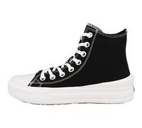 Dockers by Gerli Sneaker alta nero / bianco, Taglia 38