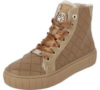 Dockers by Gerli 51je342, Scarpe da Ginnastica Donna, Marrone, 39 EU