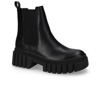 Dockers by Gerli 51pl201, Stivaletto Donna, Nero, 39 EU