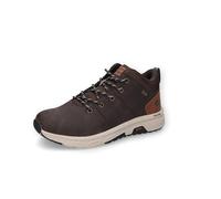DOCKERS 380 MARRONE sneakers moda Uomo 44