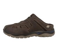 Dockers by Gerli 52HU003 Sandali Uomo Ciabatte Infradito Slip-On
