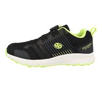 Dockers by Gerli 52oa602, Scarpe da Ginnastica, Nero, 39 EU