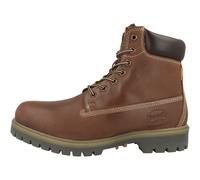 Dockers By Gerli 53AX101 Stivali Da Uomo Stivali In Pelle Stivaletti Invernali