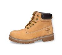 Dockers by Gerli 53ax203, Stivali alla Moda Donna, Golden Tan 910, 39 EU