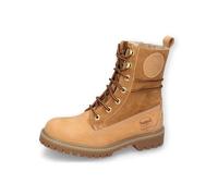 Dockers by Gerli 53ax307, Stivali alla Moda Donna, Golden Tan 910, 42 EU