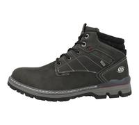 Dockers By Gerli 53TA003 Stivali Uomo Stivaletti Stivali Invernali