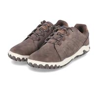 Dockers by Gerli 57SP003-630-380 - Scarpe basse con lacci sintetici, da uomo, colore marrone, marrone, 45 EU