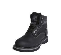 Dockers by Gerli Boots stringati '23DA104' grigio / nero / bianco Uomo Dockers by Gerli 44