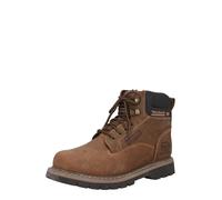 Dockers by Gerli Boots stringati '23DA104' marrone scuro Uomo Dockers by Gerli 42