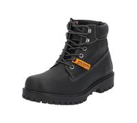 Dockers by Gerli Boots stringati '53AX103' arancione / nero Uomo Dockers by Gerli 42