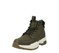 Dockers by Gerli Boots stringati cachi / nero Uomo Dockers by Gerli 40