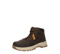Dockers by Gerli Boots stringati cioccolato / marrone scuro Uomo Dockers by Gerli 40 cioccolato / marrone scuro