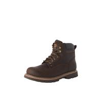 Dockers by Gerli Boots stringati 'Darmstadt' marrone scuro Uomo Dockers by Gerli 40 marrone scuro