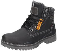 Dockers by Gerli Boots stringati giallo / nero Uomo Dockers by Gerli 42 giallo / nero