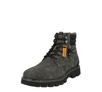 Dockers by Gerli Boots stringati giallo oro / grigio fumo / rosso scuro / nero Uomo Dockers by Gerli 41