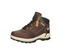 Dockers by Gerli Boots stringati marrone / giallo / nero / bianco Uomo Dockers by Gerli 44