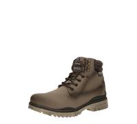 Dockers by Gerli Boots stringati marrone scuro / talpa Uomo Dockers by Gerli 40 marrone scuro / talpa