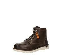 Dockers by Gerli Boots stringati marrone scuro Uomo Dockers by Gerli 40 marrone scuro