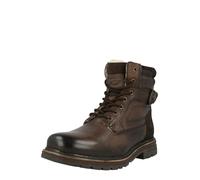 DOCKERS 300 MARRONE boots / scarponcini Uomo 42
