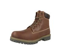 Dockers by Gerli Boots stringati marrone scuro Uomo Dockers by Gerli 45
