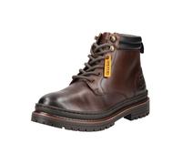Dockers by Gerli Boots stringati marrone Uomo Dockers by Gerli 40 marrone