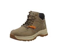 Dockers by Gerli Boots stringati mocca / arancione / nero Uomo Dockers by Gerli 40 mocca / arancione / nero
